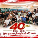 Buon compleanno ARCI Scampia! 40 anni di calcio, persone e valori