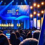 “Una Serata di Stelle per PUPI” la Dreamteam ARCI Scampia sul palco con la cantante Elisa!