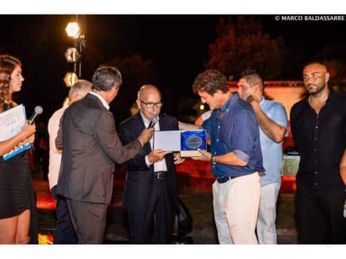 Fondazione Cannavaro-Ferrara, evento Summer Garden Charity Night - Terme di Agnano | Scuola Calcio Arci Uisp Scampia