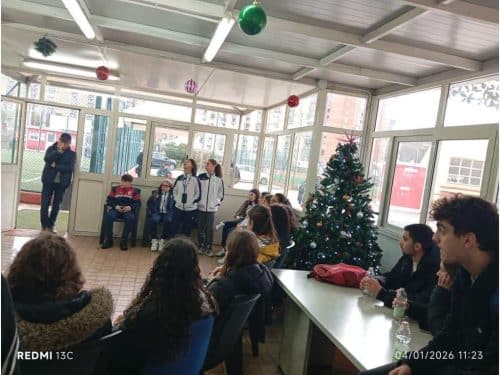 L.I.S. a Scampia Legalità Inclusione e Sport.  Incontro con i ragazzi e le ragazze di Firenze - Scuola Calcio Arci Uisp Scampia