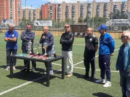 L.I.S. – Legalità Inclusione e Sport: Torneo Nazionale di Calcio