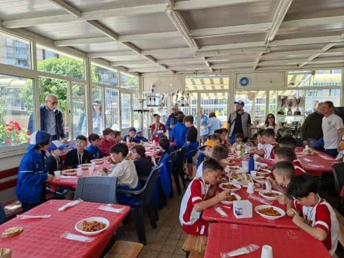 LIS Legalità Inclusione e Sport: Torneo Nazionale di Calcio