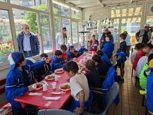 Torneo Nazionale di Calcio L.I.S. a Scampia – Legalità Inclusione e Sport