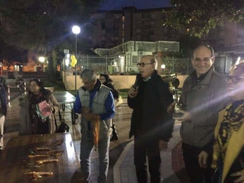 2019.03.05 - Marzo donna 2019: Torneo di Calcio Femminile | Scuola Calcio Arci Uisp Scampia