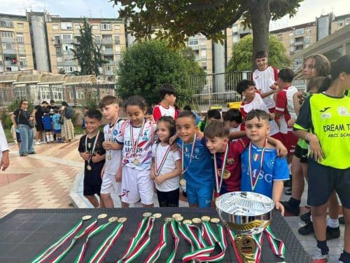 Mediterraneo Antirazzista 2026 a Scampia tra sport popolare, inclusione sociale e cultura della pace