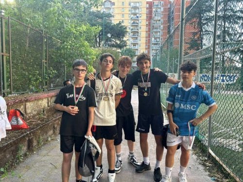 Mediterraneo Antirazzista 2026 a Scampia tra sport popolare, inclusione e un forte messaggio di pace