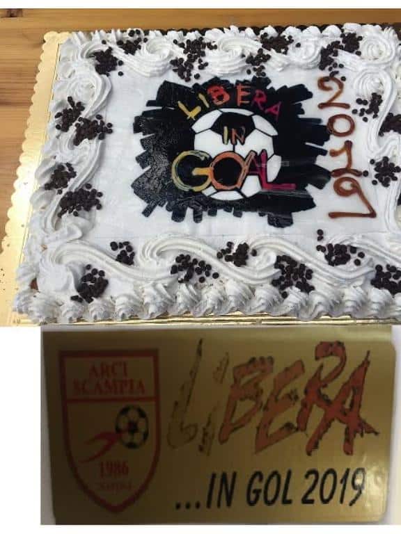 Torneo “Libera in Goal” 2019 | Scuola Calcio ARCI UISP Scampia
