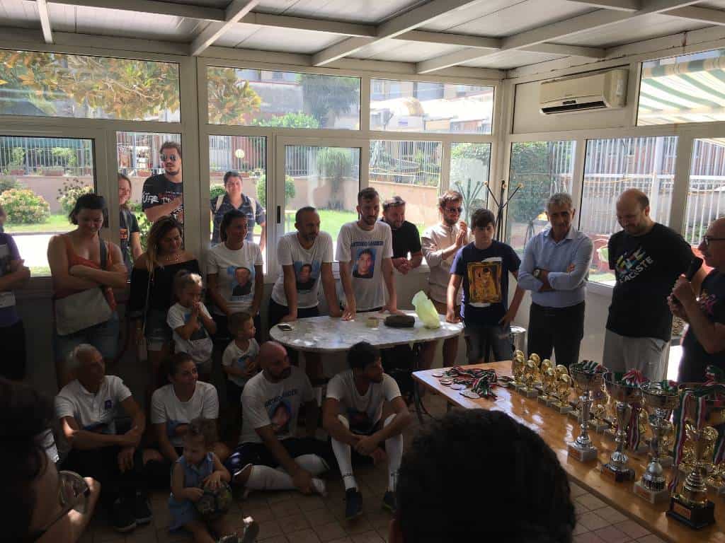 Torneo “Libera in Goal” 2019 | Scuola Calcio ARCI UISP Scampia