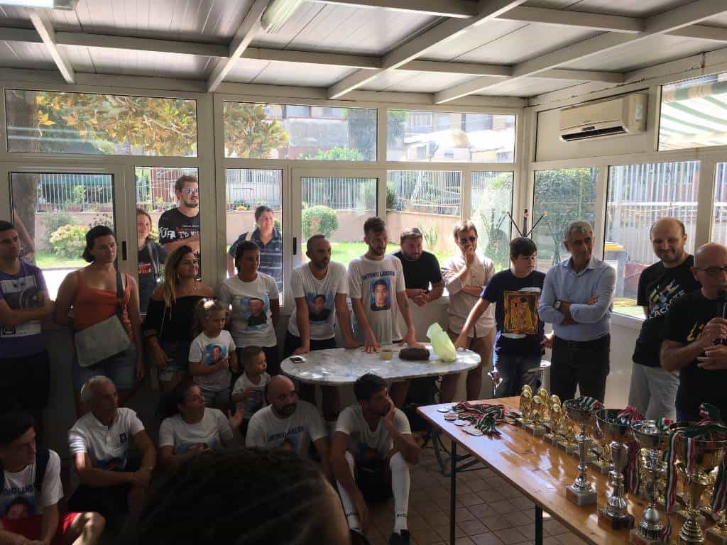 Torneo “Libera in Goal” 2019 | Scuola Calcio ARCI UISP Scampia