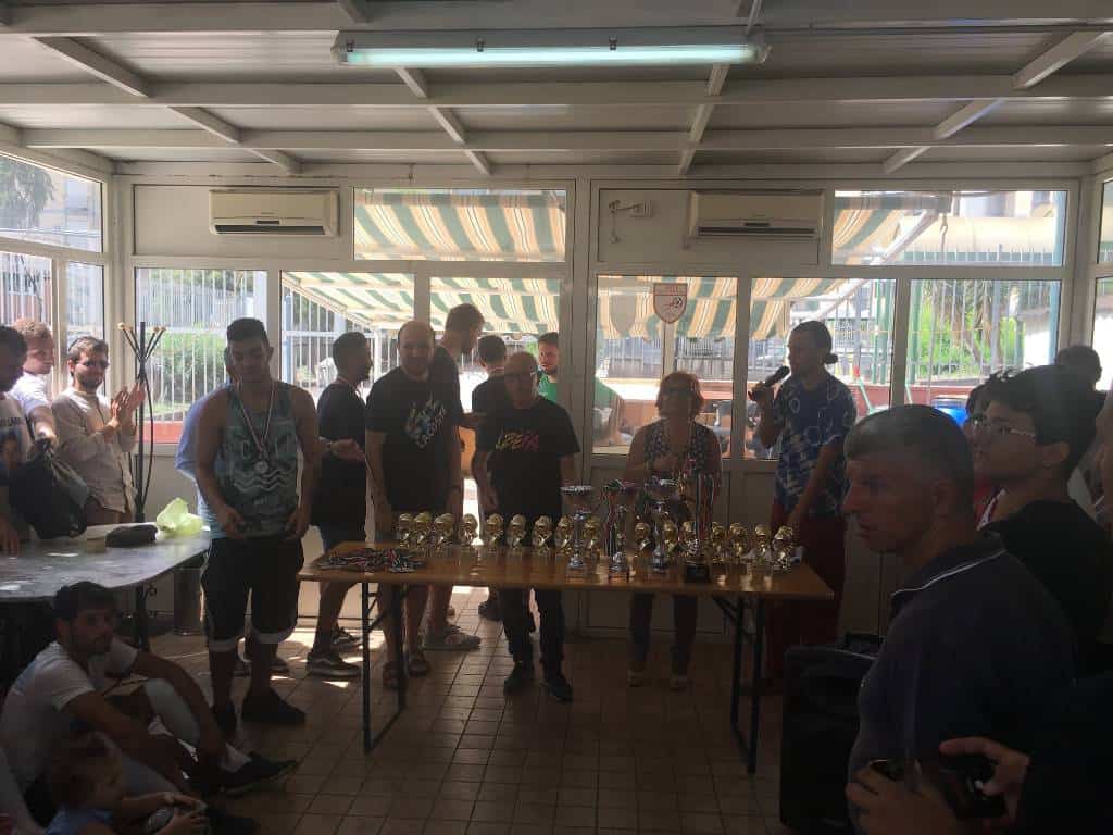 Torneo “Libera in Goal” 2019 | Scuola Calcio ARCI UISP Scampia